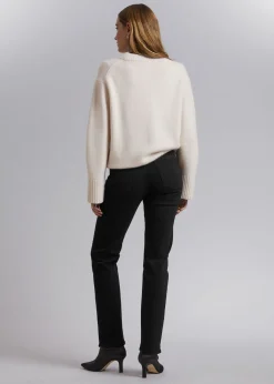Jeans Med Smal Snitt