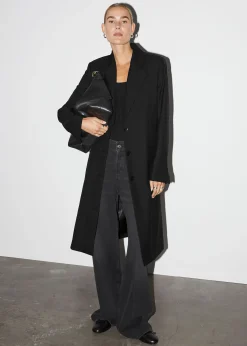 Lang Blazer