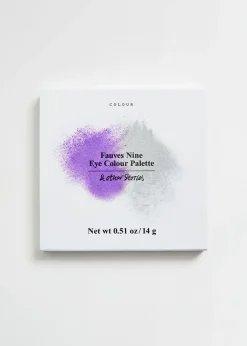 Large Eye Shadow Palette