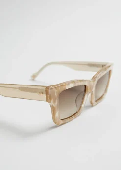 Le Specs Hero Alt Fit Solbriller