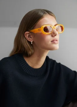 Le Specs Outta Trash-Solbriller