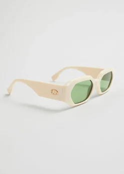 Le Specs Slaptrash Solbriller