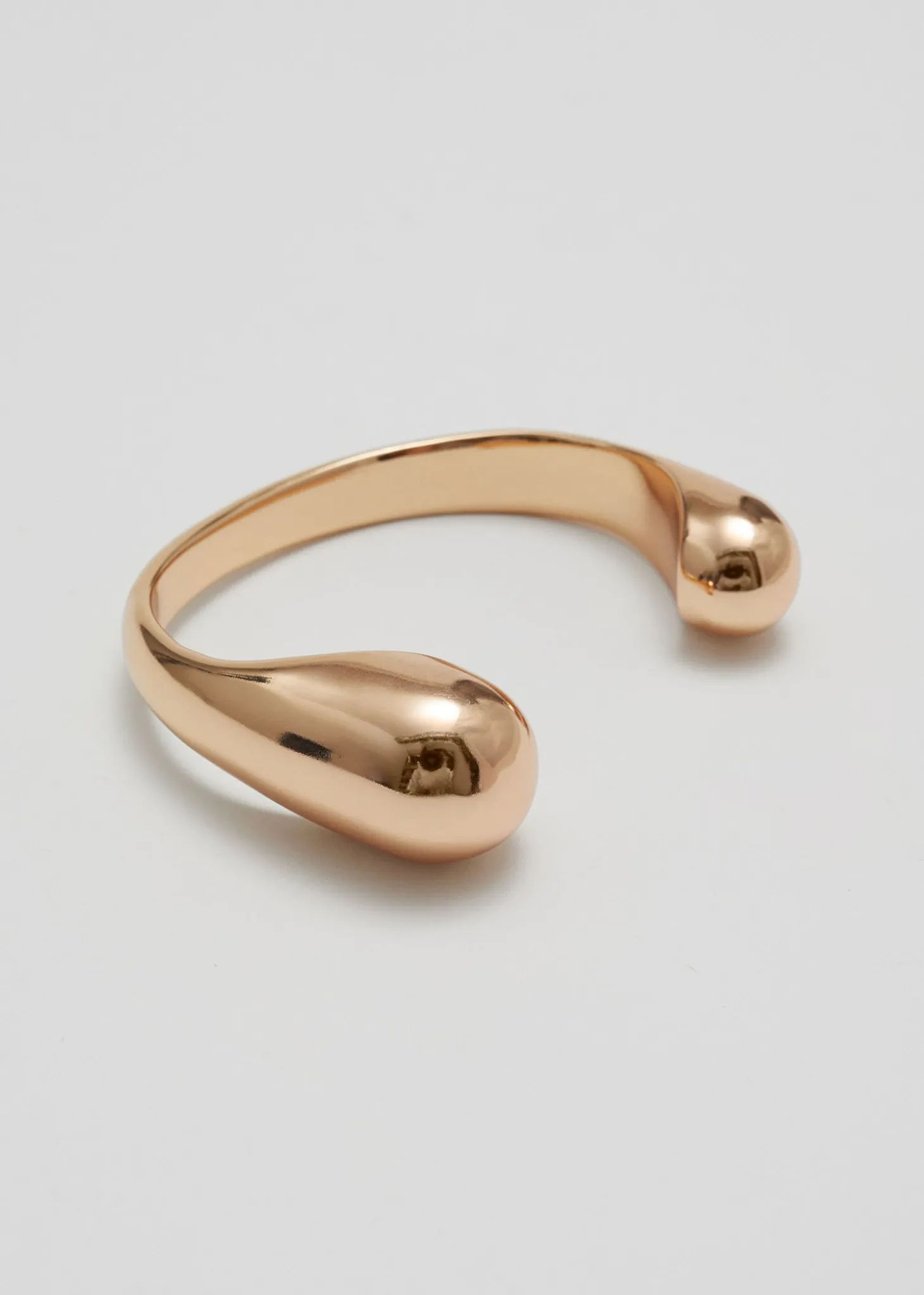 Mansjett Armband