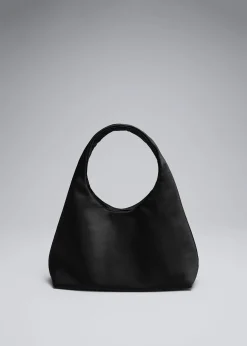 Mini Nylon Skulderveske