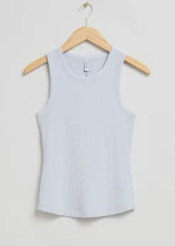 Montert Tank Top
