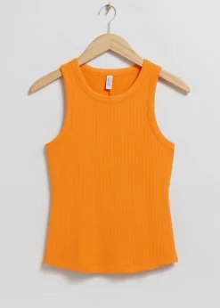 Montert Tank Top