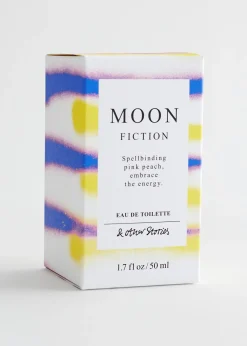 Moon Fiction Eau De Toilette