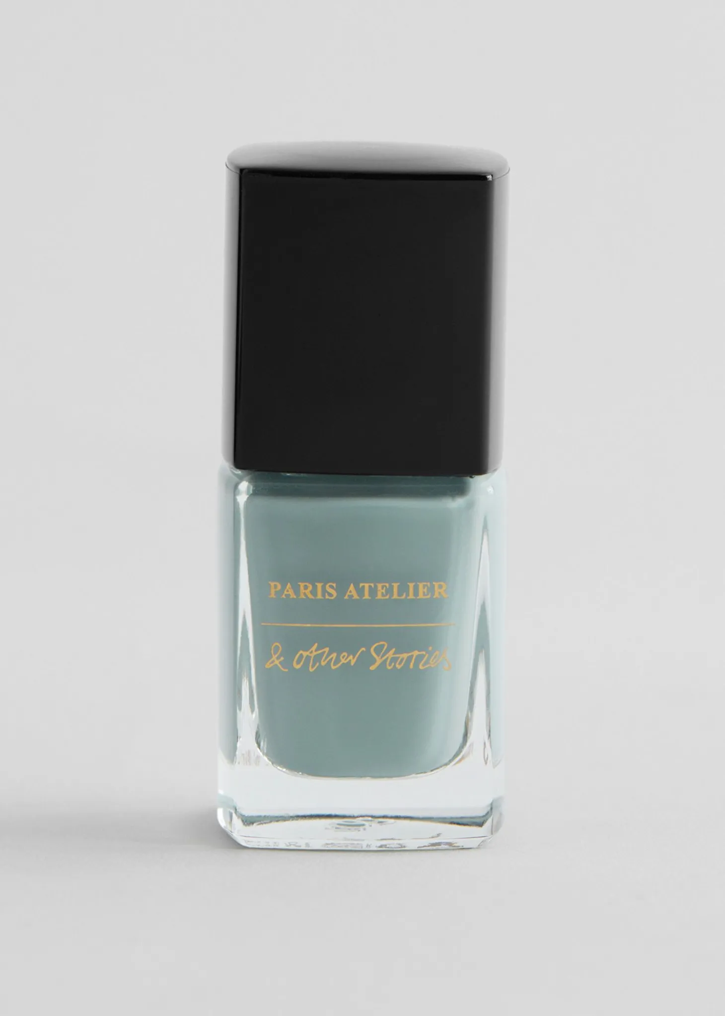 Neglelakk