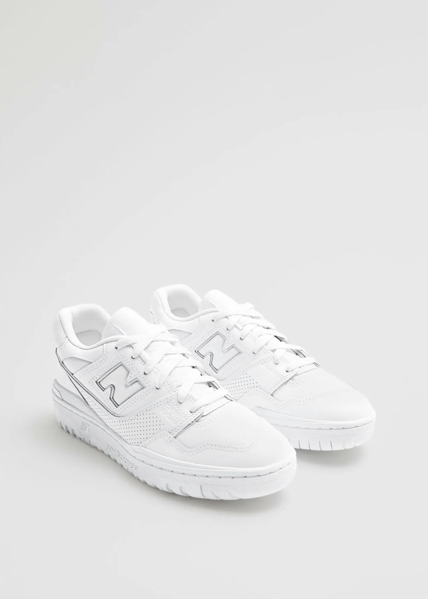New Balance 550 C Sneaker