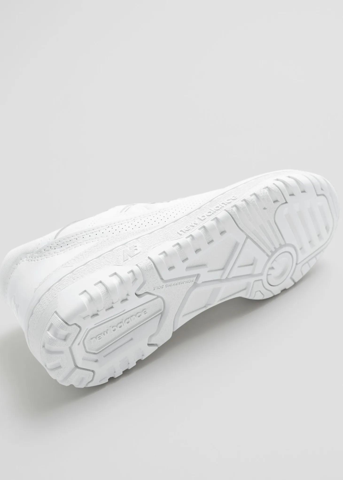 New Balance 550 C Sneaker
