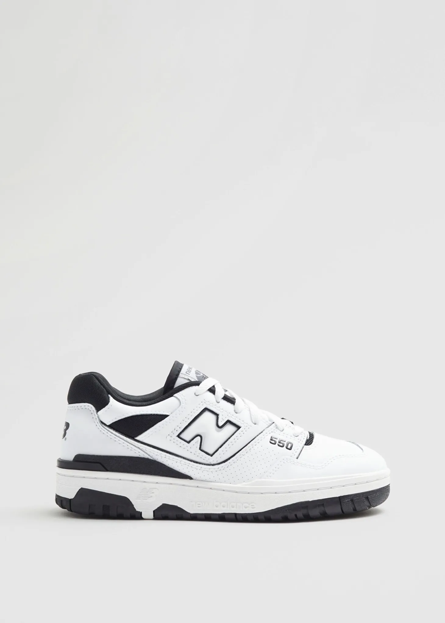 New Balance 550 C Sneaker