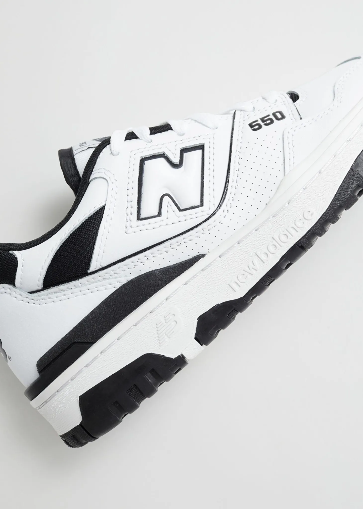 New Balance 550 C Sneaker
