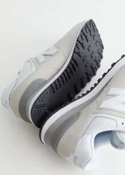 New Balance 574 Core Joggesko For Kvinner