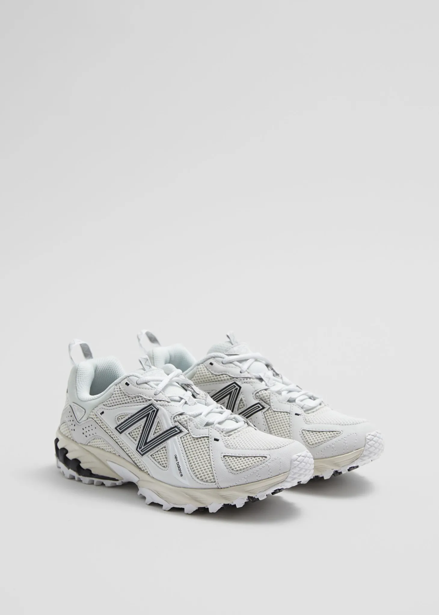 New Balance 610 Joggesko