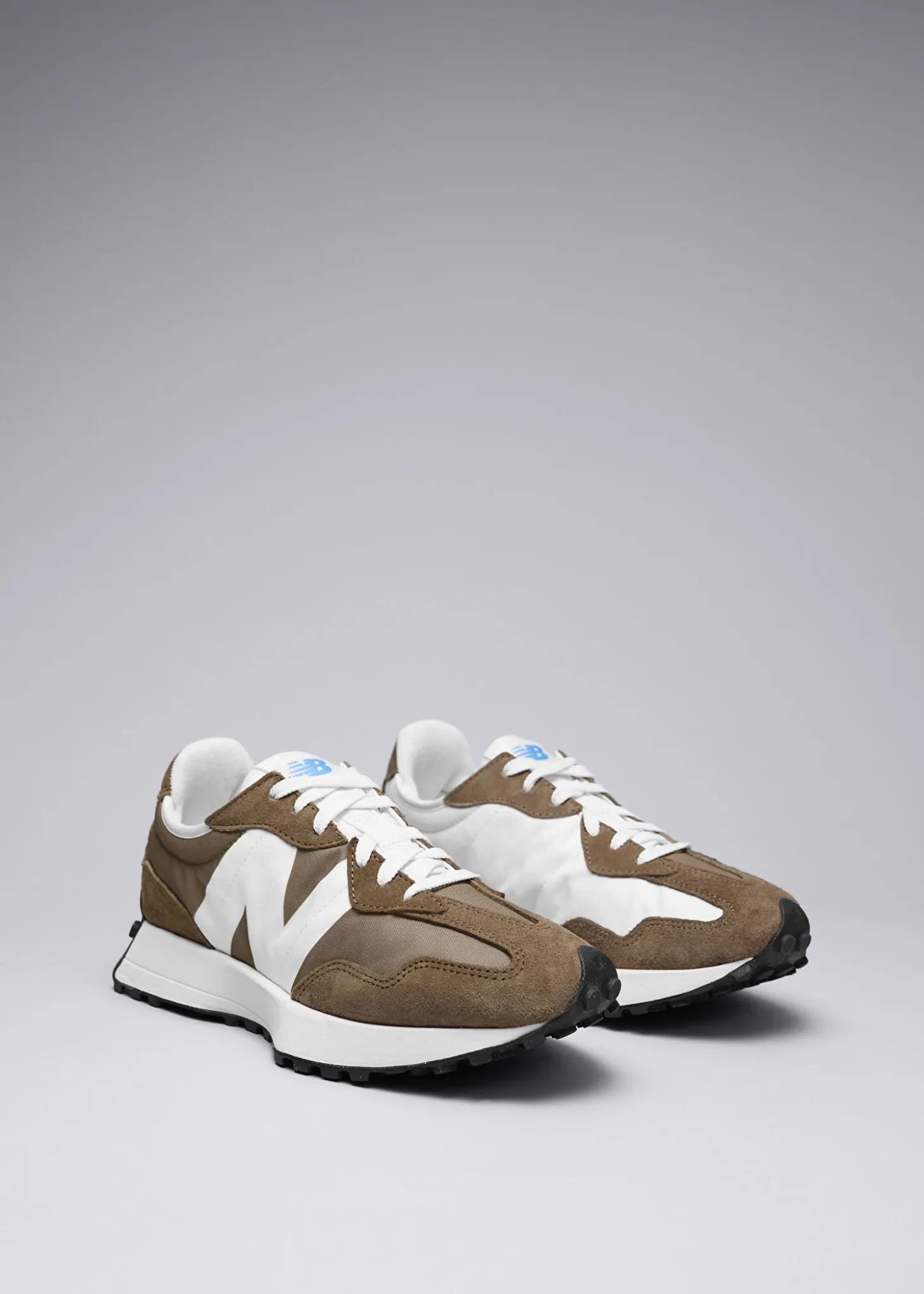 New Balance 327 Joggesko