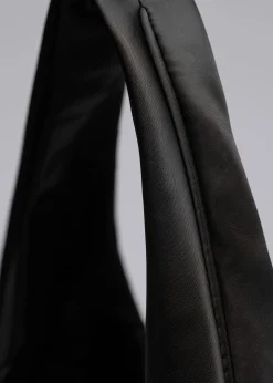 Nylon Skulderveske