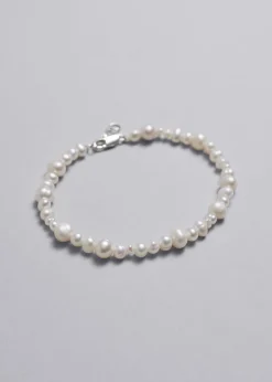 Organisk Formet Armband
