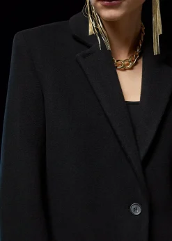 Oversized Blazer