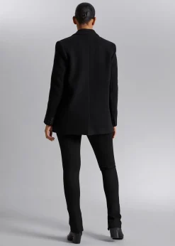Oversized Blazer