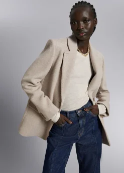 Oversized Blazer