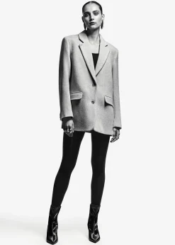 Oversized Blazer