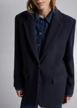 Oversized Blazer