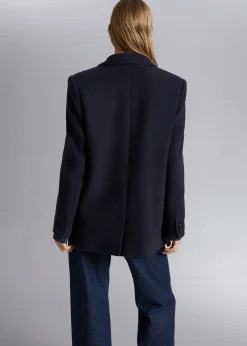Oversized Blazer