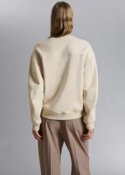 Oversized Genser