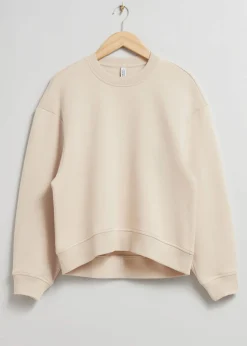 Oversized Genser