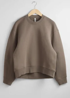 Oversized Genser