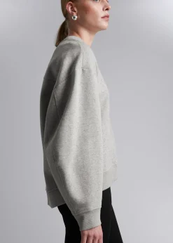 Oversized Genser