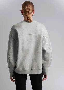 Oversized Genser