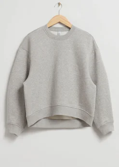 Oversized Genser