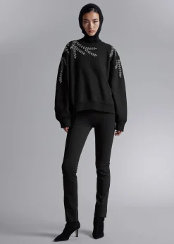 Oversized Perlegenser
