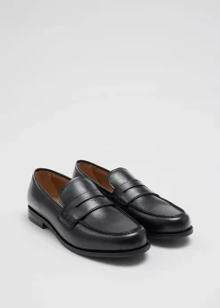 Penny Loafers I Laer