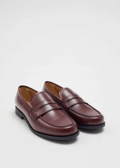 Penny Loafers I Laer