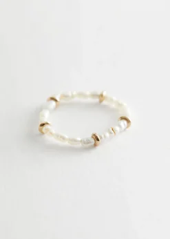 Perle Ring