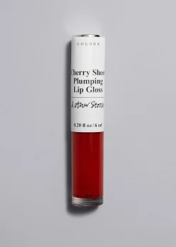 Plumping Lip Gloss