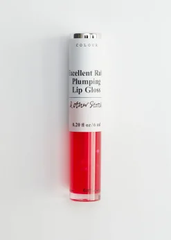 Plumping Lip Gloss
