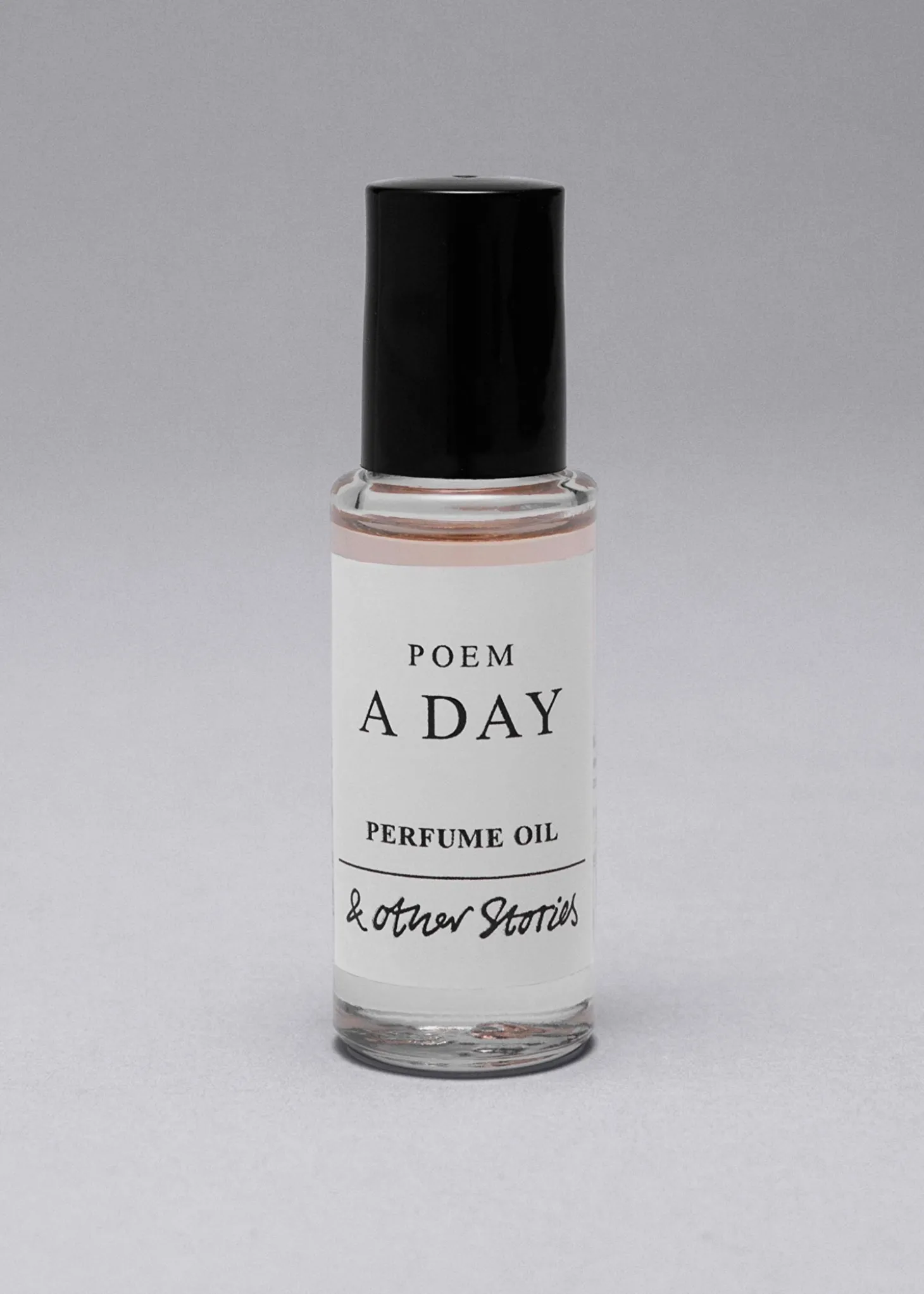 Poem A Day Parfyme Oil