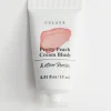 Pretty Peach Cream Blush