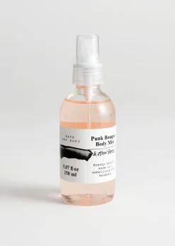 Punk Bouquet Body Mist