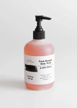 Punk Bouquet Body Wash