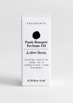 Punk Bouquet Roll-On Parfyme