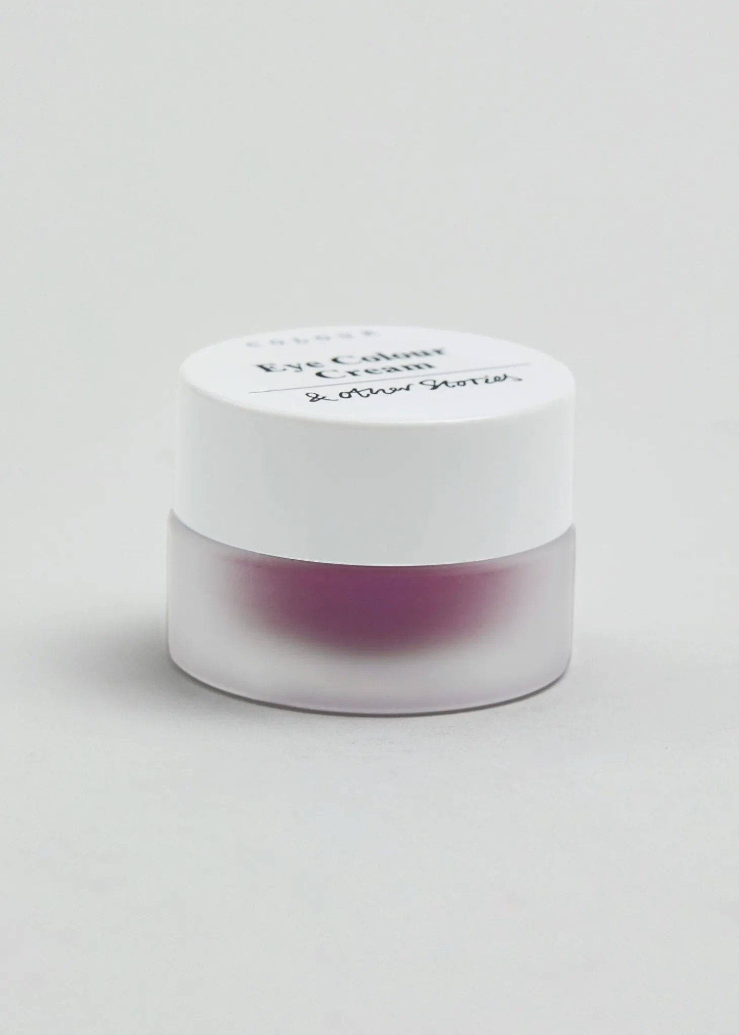Purple Gem Eye Color Cream