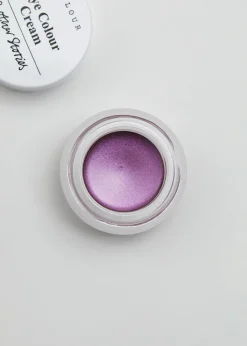 Purple Gem Eye Color Cream