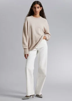 Rette Jeans