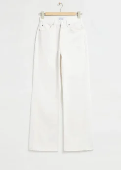 Rette Jeans