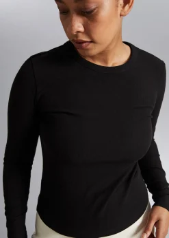 Ribbet Topp