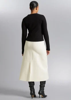 Ribbet Topp